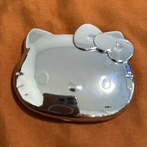 Hello Kitty compact Mirror